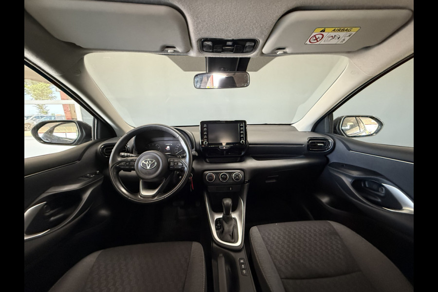 Toyota Yaris 1.5 VVT-i Business Plus | Camera | Carplay