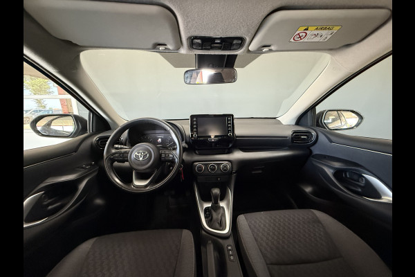 Toyota Yaris 1.5 VVT-i Business Plus | Camera | Carplay