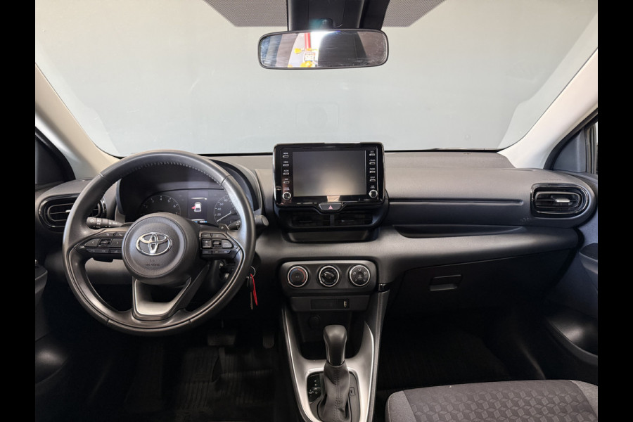 Toyota Yaris 1.5 VVT-i Business Plus | Camera | Carplay