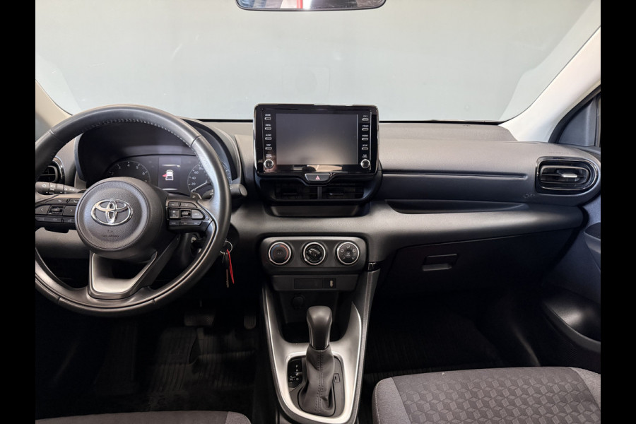 Toyota Yaris 1.5 VVT-i Business Plus | Camera | Carplay