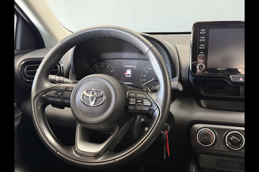 Toyota Yaris 1.5 VVT-i Business Plus | Camera | Carplay