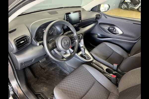 Toyota Yaris 1.5 VVT-i Business Plus | Camera | Carplay