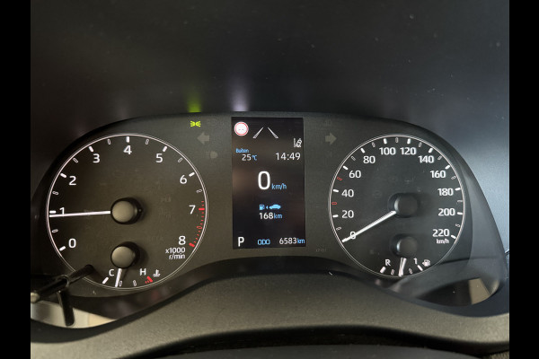 Toyota Yaris 1.5 VVT-i Business Plus | Camera | Carplay