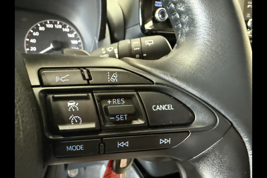 Toyota Yaris 1.5 VVT-i Business Plus | Camera | Carplay