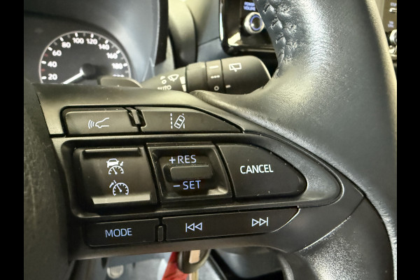 Toyota Yaris 1.5 VVT-i Business Plus | Camera | Carplay