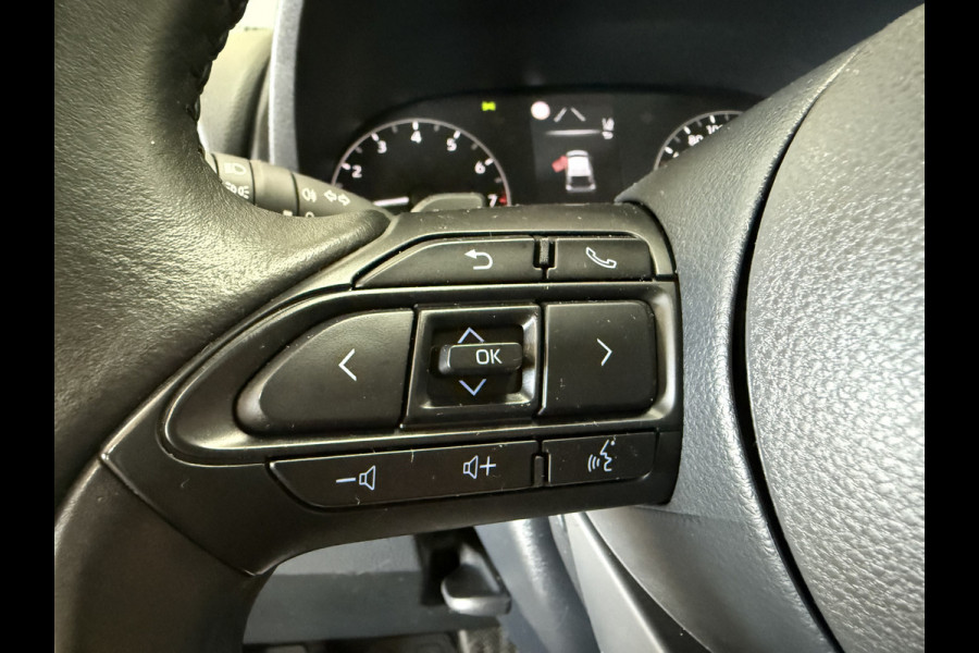 Toyota Yaris 1.5 VVT-i Business Plus | Camera | Carplay