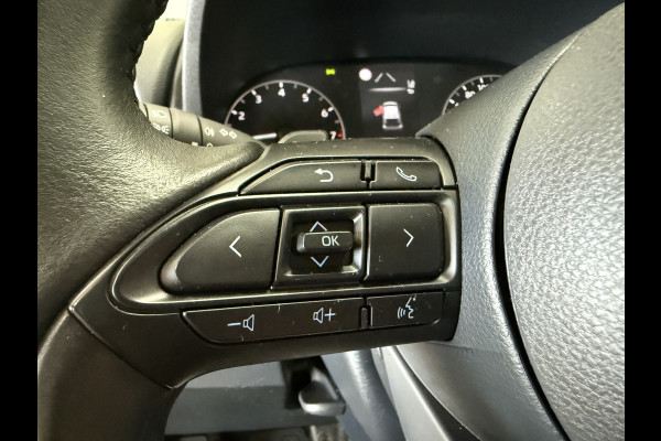 Toyota Yaris 1.5 VVT-i Business Plus | Camera | Carplay