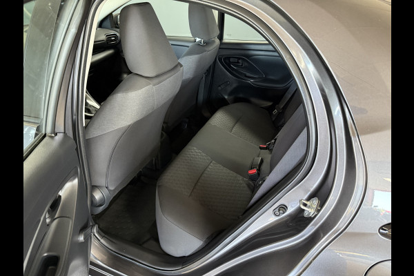 Toyota Yaris 1.5 VVT-i Business Plus | Camera | Carplay