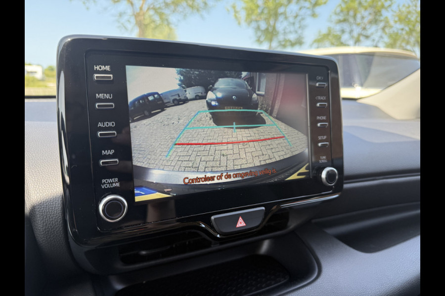 Toyota Yaris 1.5 VVT-i Business Plus | Camera | Carplay