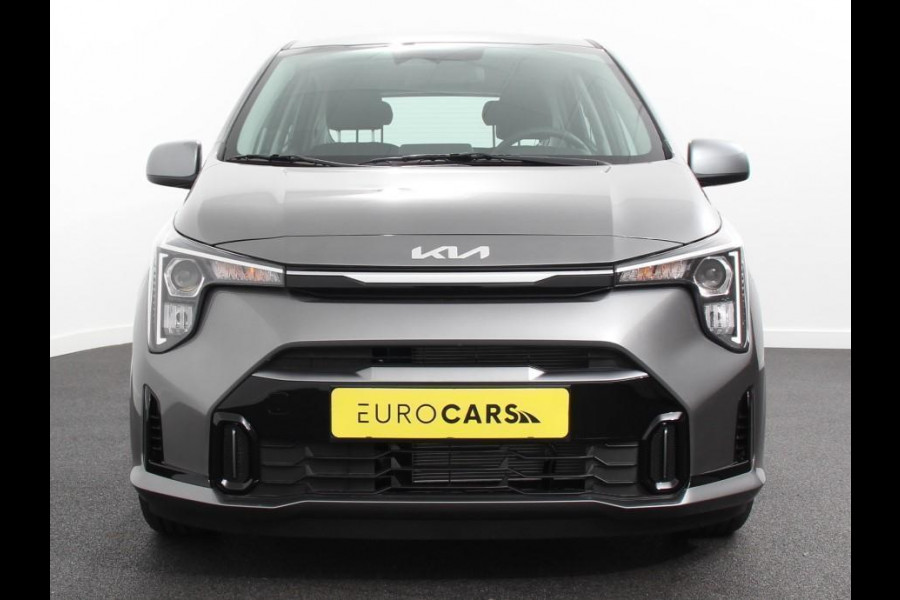 Kia Picanto 1.0 DPI Automaat DynamicLine Kia Picanto 1.0 DPI DynamicLine | Navigatie | |Apple Carplay/Android auto | Airco | Camera | DAB | Lichtmetalen velgen | Bluetooth