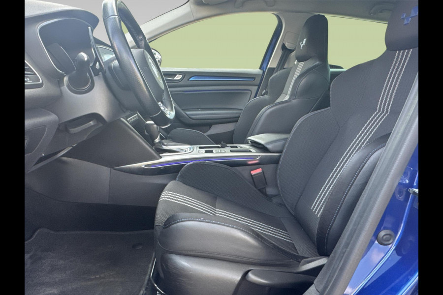 Renault MEGANE Estate 1.6 TCe GT | automaat | 205PK | Bose audio | LED | stoelverwarming