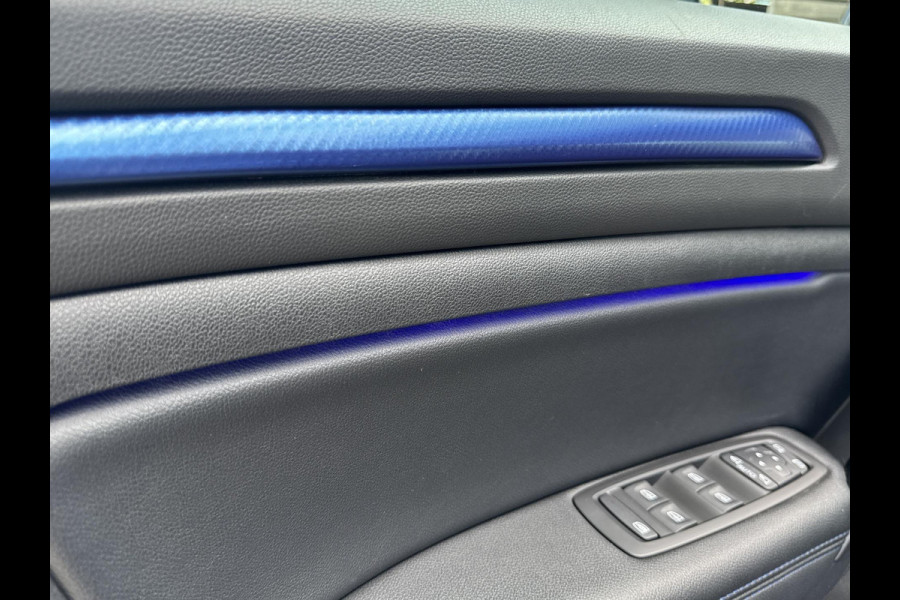 Renault MEGANE Estate 1.6 TCe GT | automaat | 205PK | Bose audio | LED | stoelverwarming