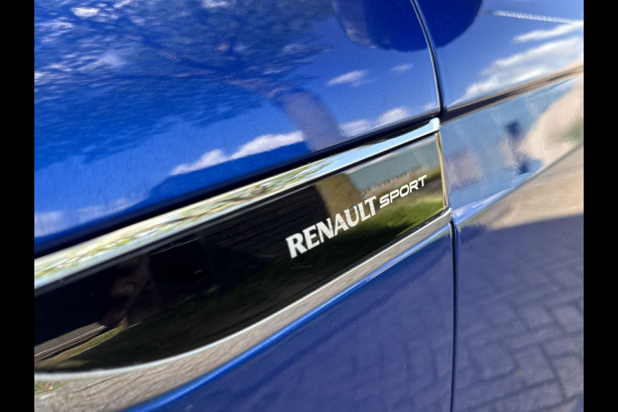 Renault MEGANE Estate 1.6 TCe GT | automaat | 205PK | Bose audio | LED | stoelverwarming