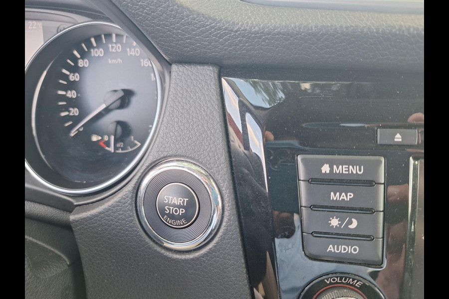 Nissan QASHQAI 1.3 DIG-T Premium Edition 159 pk Automaat | Seiko-Leder | Full Options | (occasion)