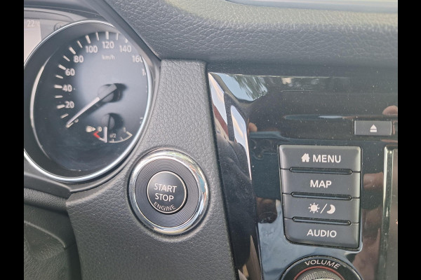 Nissan QASHQAI 1.3 DIG-T Premium Edition 159 pk Automaat | Seiko-Leder | Full Options | (occasion)