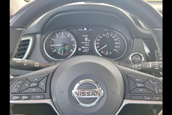 Nissan QASHQAI 1.3 DIG-T Premium Edition 159 pk Automaat | Seiko-Leder | Full Options | (occasion)