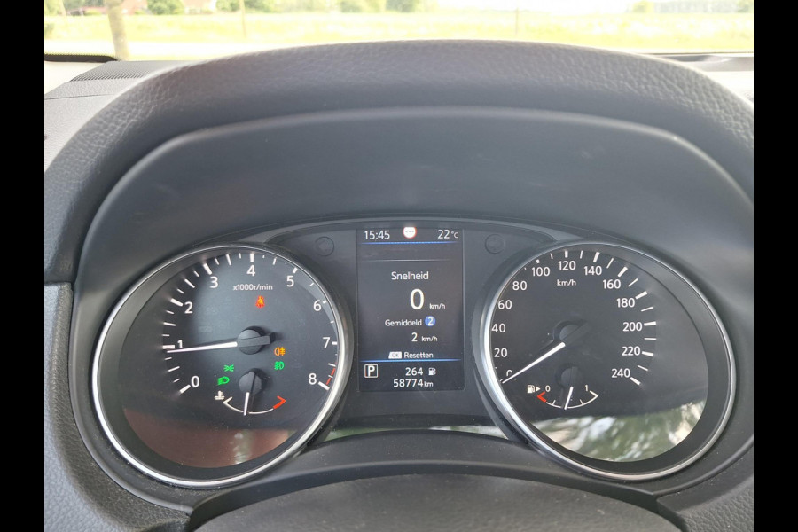 Nissan QASHQAI 1.3 DIG-T Premium Edition 159 pk Automaat | Seiko-Leder | Full Options | (occasion)