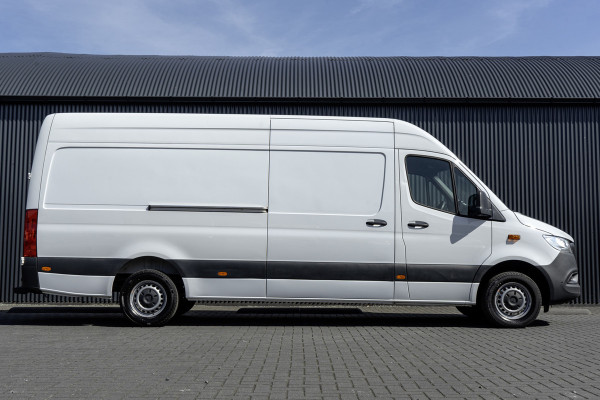 Mercedes-Benz Sprinter 315 CDI | L3H2 | 3.5T Trekgewicht | Mbux | Camera | CarPlay | Navi | Climate | Cruise | PDC | Euro 6