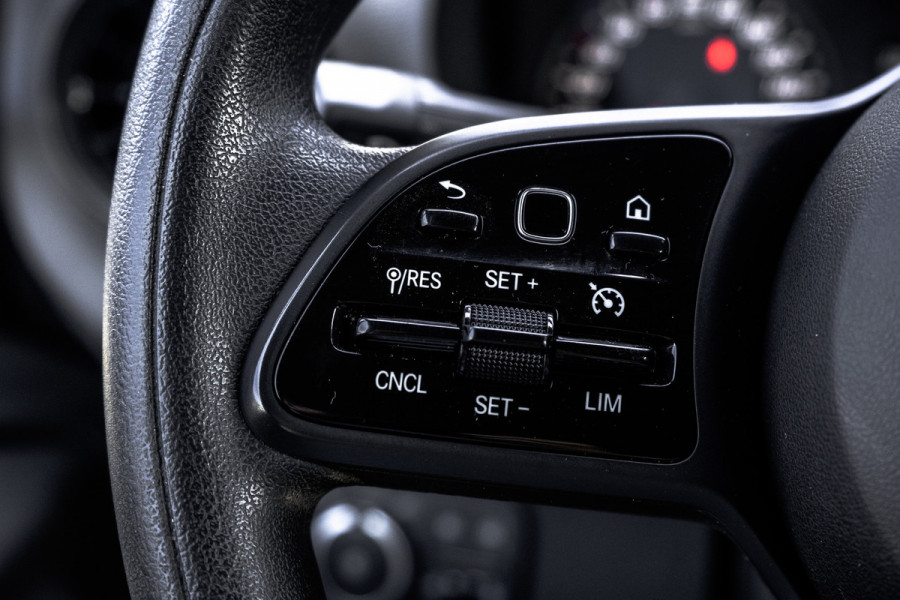 Mercedes-Benz Sprinter 315 CDI | L3H2 | 3.5T Trekgewicht | Mbux | Camera | CarPlay | Navi | Climate | Cruise | PDC | Euro 6