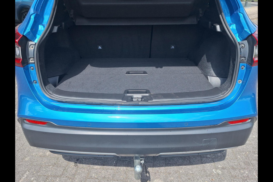 Nissan QASHQAI 1.3 DIG-T Premium Edition 159 pk Automaat | Seiko-Leder | Full Options | (occasion)