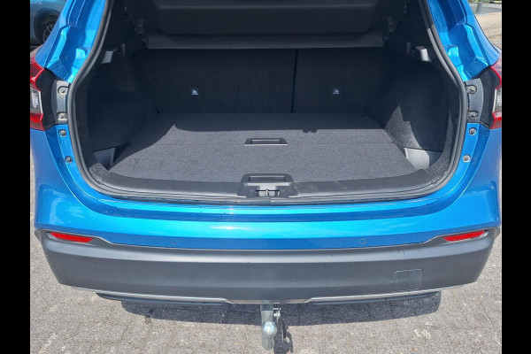 Nissan QASHQAI 1.3 DIG-T Premium Edition 159 pk Automaat | Seiko-Leder | Full Options | (occasion)