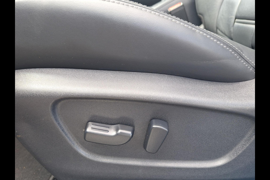 Nissan QASHQAI 1.3 DIG-T Premium Edition 159 pk Automaat | Seiko-Leder | Full Options | (occasion)