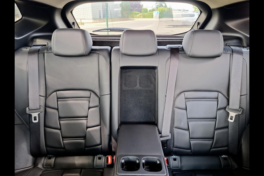 Nissan QASHQAI 1.3 DIG-T Premium Edition 159 pk Automaat | Seiko-Leder | Full Options | (occasion)