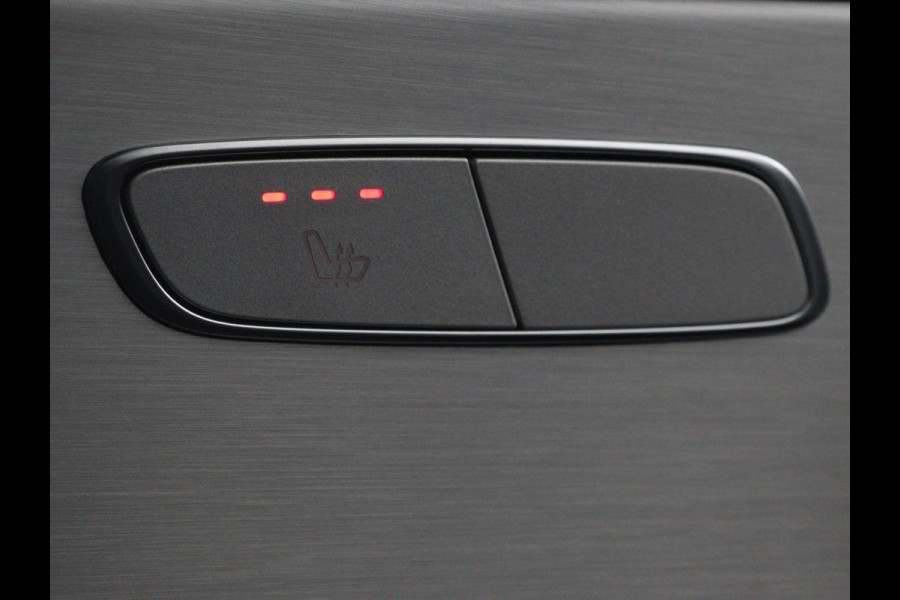 Mercedes-Benz E-Klasse 300e Business Solution AMG | Leder | Trekhaak | Stoelverwarming | 360 camera | Carplay | Sfeerverlichting | Matrix LED | Keyless | Navigatie