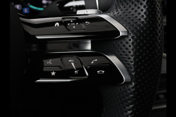 Mercedes-Benz E-Klasse 300e Business Solution AMG | Leder | Trekhaak | Stoelverwarming | 360 camera | Carplay | Sfeerverlichting | Matrix LED | Keyless | Navigatie