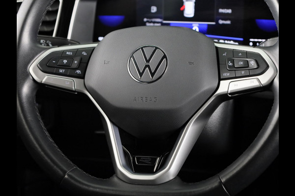 Volkswagen Taigo 1.0 TSI R-Line 110 PK | Black Style | Navigatie | Camera | Stoelverwarming | Extra getint glas