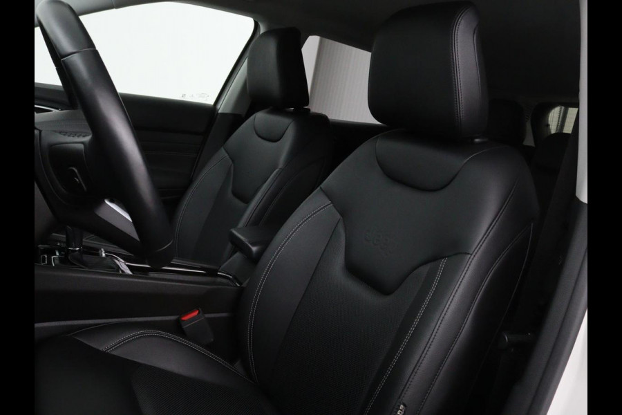 Jeep Compass 4xe 240 Plug-in Hybride Electric S | Leder | Stoel & stuurverwarming | Camera | Adaptive cruise | Carplay | Navigatie