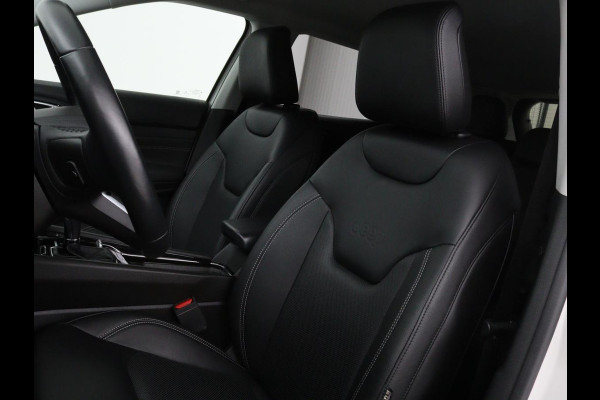 Jeep Compass 4xe 240 Plug-in Hybride Electric S | Leder | Stoel & stuurverwarming | Camera | Adaptive cruise | Carplay | Navigatie
