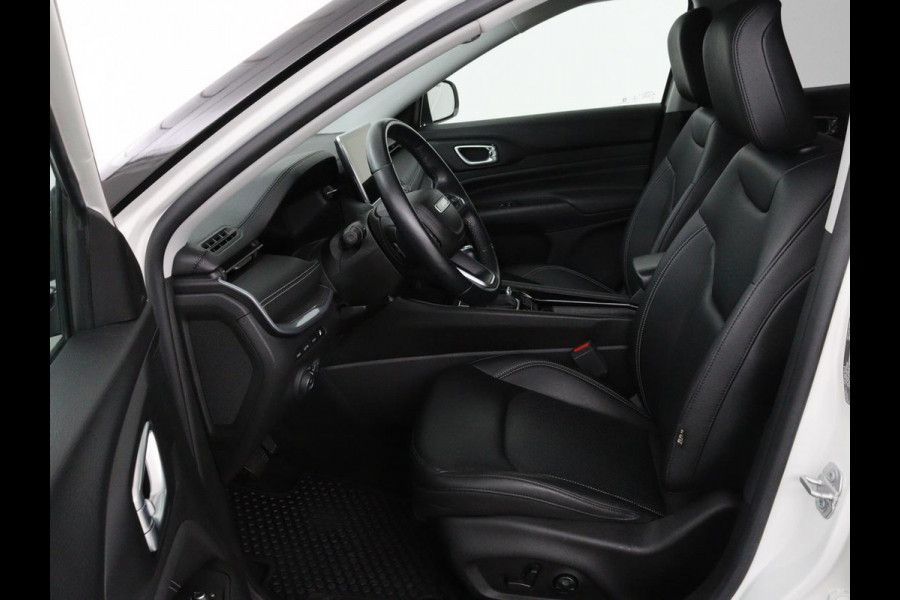 Jeep Compass 4xe 240 Plug-in Hybride Electric S | Leder | Stoel & stuurverwarming | Camera | Adaptive cruise | Carplay | Navigatie