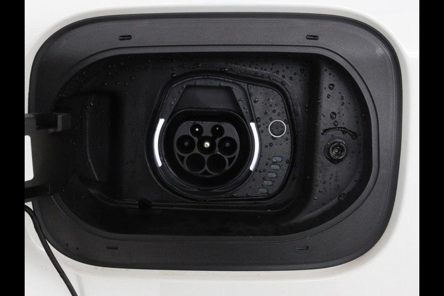 Jeep Compass 4xe 240 Plug-in Hybride Electric S | Leder | Stoel & stuurverwarming | Camera | Adaptive cruise | Carplay | Navigatie