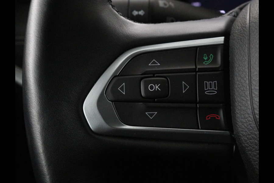 Jeep Compass 4xe 240 Plug-in Hybride Electric S | Leder | Stoel & stuurverwarming | Camera | Adaptive cruise | Carplay | Navigatie
