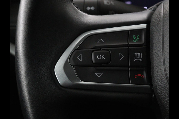 Jeep Compass 4xe 240 Plug-in Hybride Electric S | Leder | Stoel & stuurverwarming | Camera | Adaptive cruise | Carplay | Navigatie
