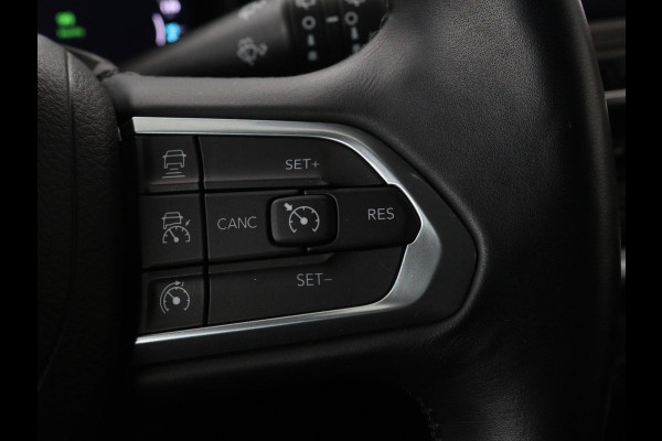 Jeep Compass 4xe 240 Plug-in Hybride Electric S | Leder | Stoel & stuurverwarming | Camera | Adaptive cruise | Carplay | Navigatie