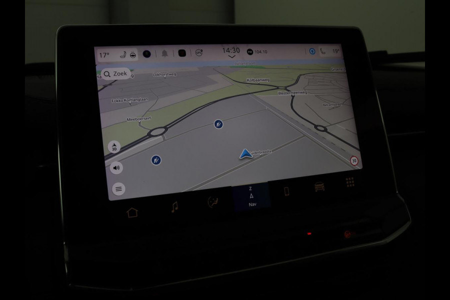 Jeep Compass 4xe 240 Plug-in Hybride Electric S | Leder | Stoel & stuurverwarming | Camera | Adaptive cruise | Carplay | Navigatie