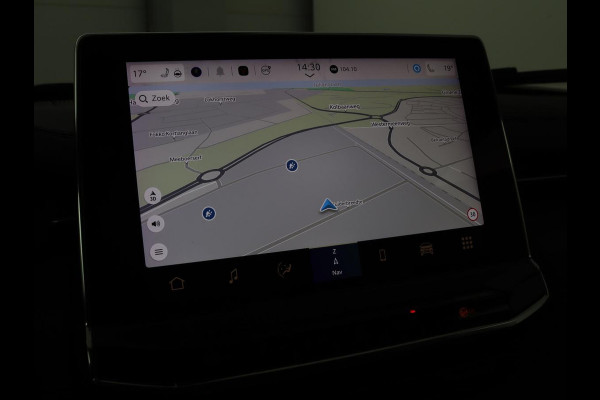 Jeep Compass 4xe 240 Plug-in Hybride Electric S | Leder | Stoel & stuurverwarming | Camera | Adaptive cruise | Carplay | Navigatie