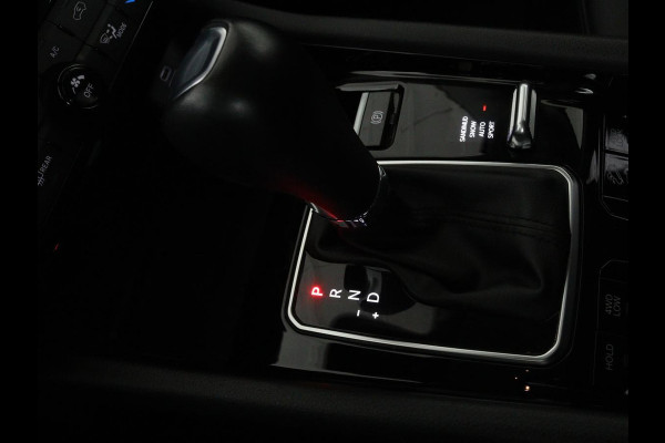 Jeep Compass 4xe 240 Plug-in Hybride Electric S | Leder | Stoel & stuurverwarming | Camera | Adaptive cruise | Carplay | Navigatie