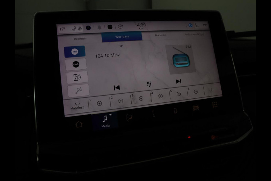 Jeep Compass 4xe 240 Plug-in Hybride Electric S | Leder | Stoel & stuurverwarming | Camera | Adaptive cruise | Carplay | Navigatie