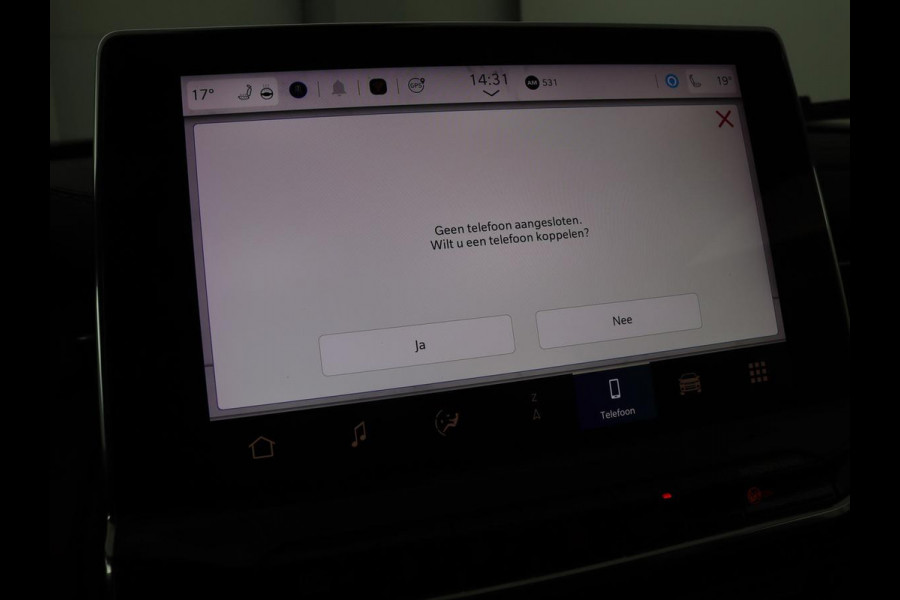 Jeep Compass 4xe 240 Plug-in Hybride Electric S | Leder | Stoel & stuurverwarming | Camera | Adaptive cruise | Carplay | Navigatie