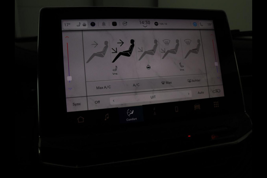 Jeep Compass 4xe 240 Plug-in Hybride Electric S | Leder | Stoel & stuurverwarming | Camera | Adaptive cruise | Carplay | Navigatie