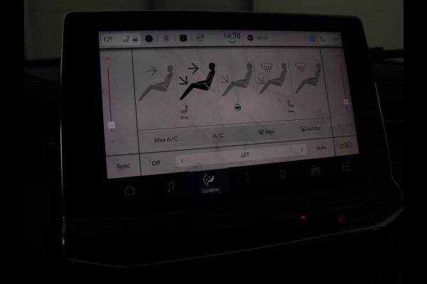 Jeep Compass 4xe 240 Plug-in Hybride Electric S | Leder | Stoel & stuurverwarming | Camera | Adaptive cruise | Carplay | Navigatie