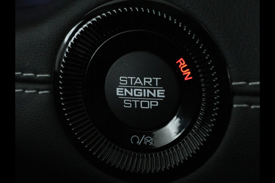Jeep Compass 4xe 240 Plug-in Hybride Electric S | Leder | Stoel & stuurverwarming | Camera | Adaptive cruise | Carplay | Navigatie