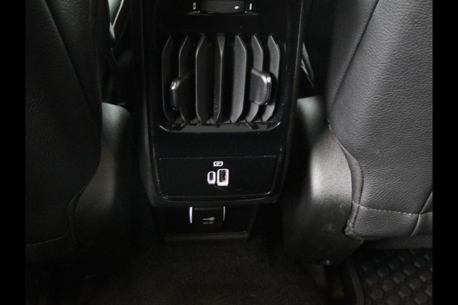 Jeep Compass 4xe 240 Plug-in Hybride Electric S | Leder | Stoel & stuurverwarming | Camera | Adaptive cruise | Carplay | Navigatie