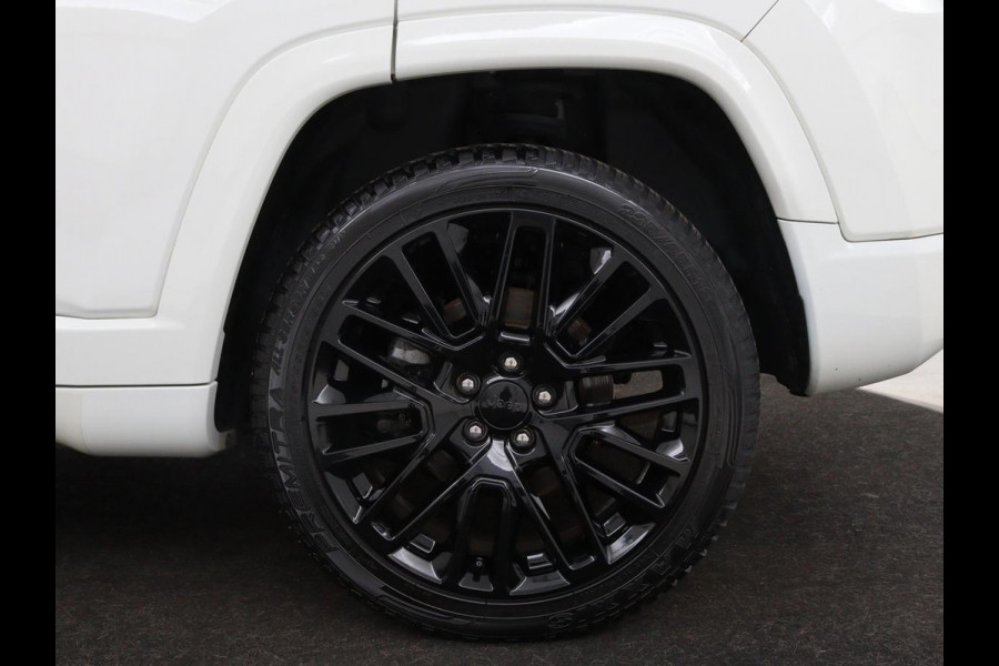 Jeep Compass 4xe 240 Plug-in Hybride Electric S | Leder | Stoel & stuurverwarming | Camera | Adaptive cruise | Carplay | Navigatie