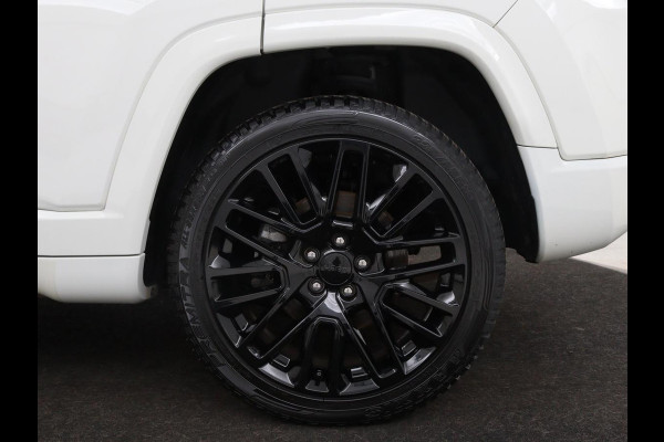 Jeep Compass 4xe 240 Plug-in Hybride Electric S | Leder | Stoel & stuurverwarming | Camera | Adaptive cruise | Carplay | Navigatie