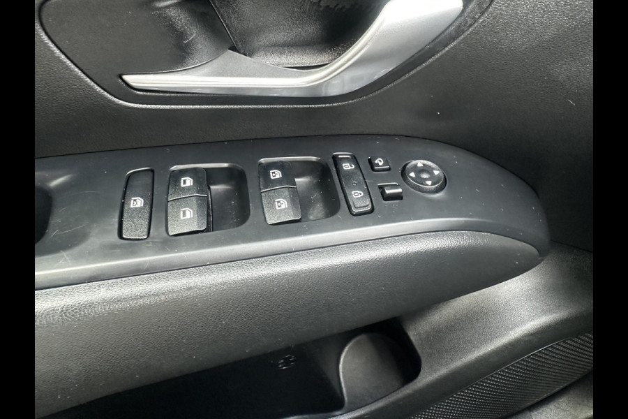 Hyundai Tucson 1.6 T-GDI MHEV i-Motion | ACHTERUITRIJCAMERA | PARKEERSENSOREN ACHTER | NAVIGATIE SYSTEEM |
