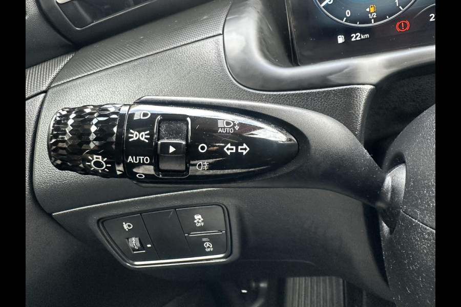 Hyundai Tucson 1.6 T-GDI MHEV i-Motion | ACHTERUITRIJCAMERA | PARKEERSENSOREN ACHTER | NAVIGATIE SYSTEEM |